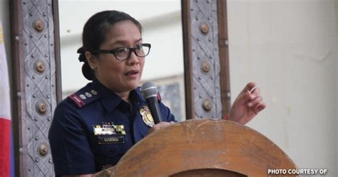 col. garma|PRRD appoints Cebu City police chief as new PCSO .